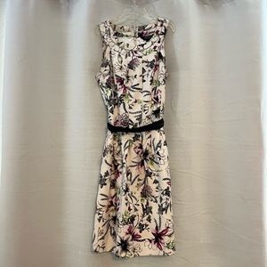 White House Black Market Dress